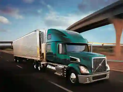 Oyunu Trucks Slide çevrimiçi