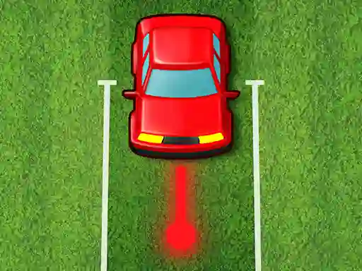 Oyunu Zen Sort Parking Puzzle çevrimiçi