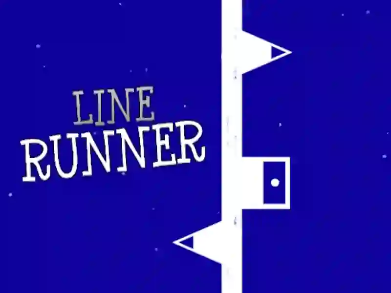 Oyunu Line Runner çevrimiçi