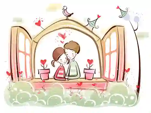 Oyunu Couple Lovers çevrimiçi