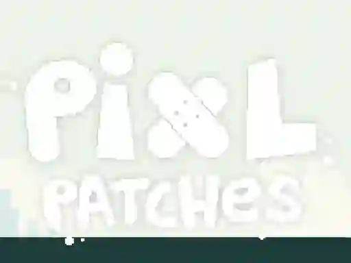 Oyunu Pixl Patches çevrimiçi