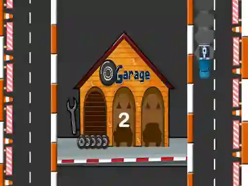 Oyunu Control The Truck çevrimiçi
