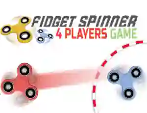 Oyunu Fidget Spinner multiplayers çevrimiçi