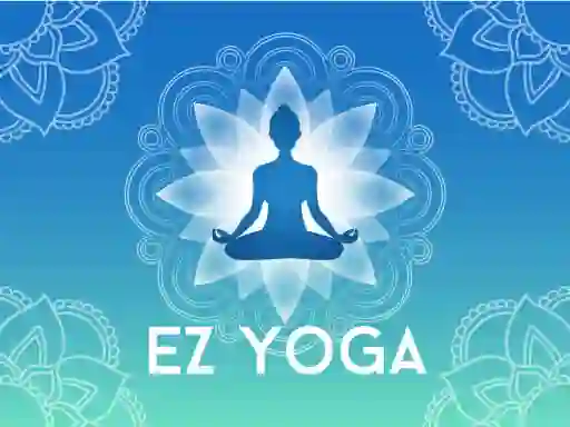 Oyunu EZ Yoga çevrimiçi