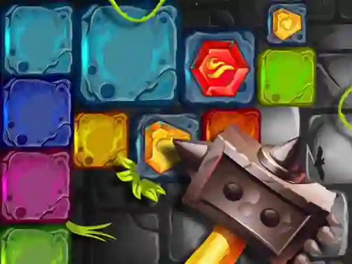 Oyunu Temple Puzzle çevrimiçi