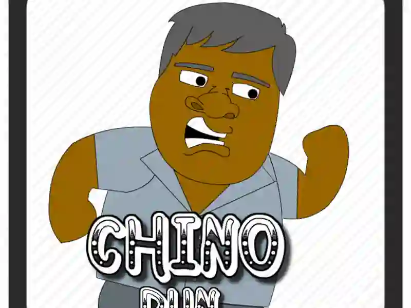 Oyunu Chino Run çevrimiçi