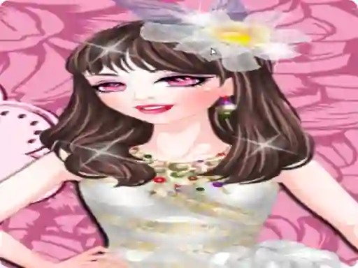 Oyunu Being Pretty Bride çevrimiçi