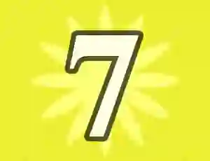 Oyunu Number 7 çevrimiçi