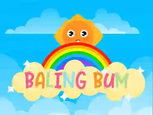 Oyunu Baling Bum çevrimiçi