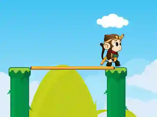 Oyunu Crazy Monkey çevrimiçi