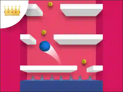 Oyunu Jump Tower 3D çevrimiçi