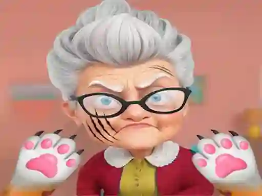 Oyunu Bad Cat Simulator çevrimiçi