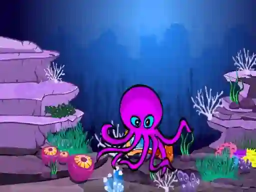 Oyunu Find The Treasure In The Sea çevrimiçi
