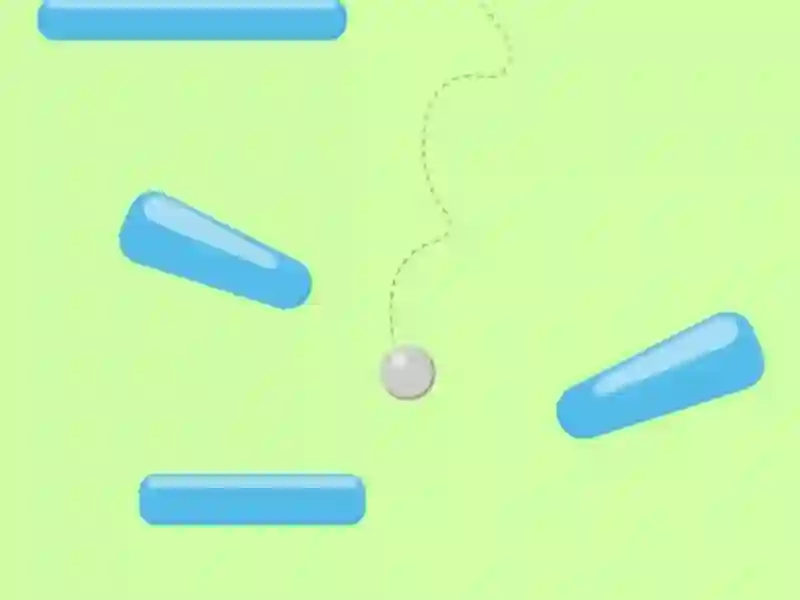 Oyunu Ball Down Pro çevrimiçi
