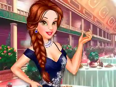 Oyunu Princess Best Date Ever çevrimiçi