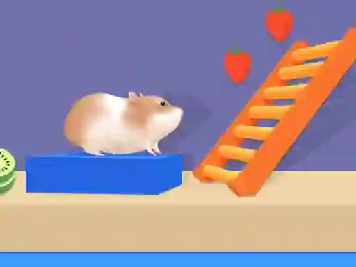 Oyunu Hamster Maze Online çevrimiçi