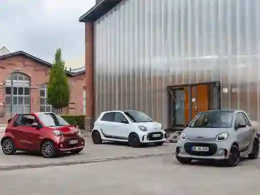 Oyunu Smart Eq Forfour çevrimiçi