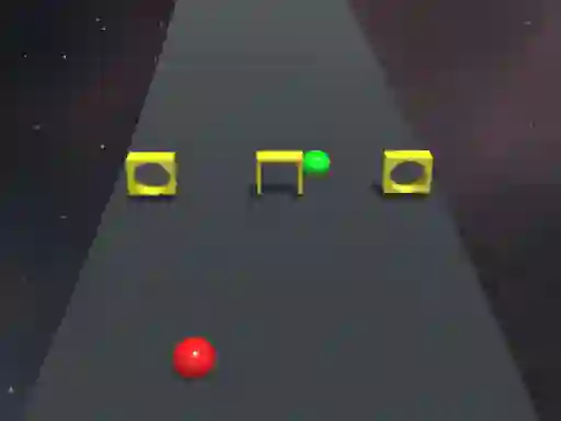 Oyunu Infinity Run çevrimiçi