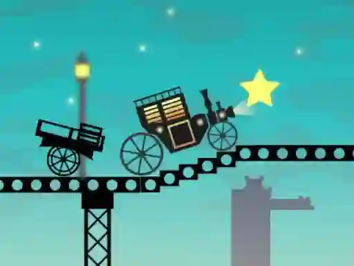 Oyunu Steam Trucker 2 çevrimiçi