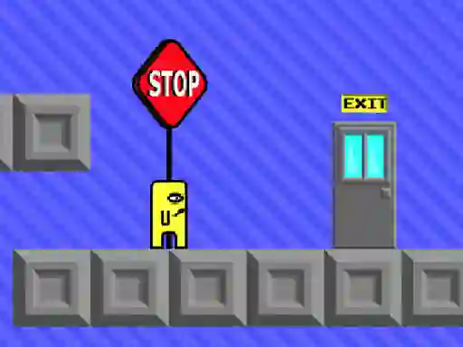 Oyunu Secret Exit çevrimiçi