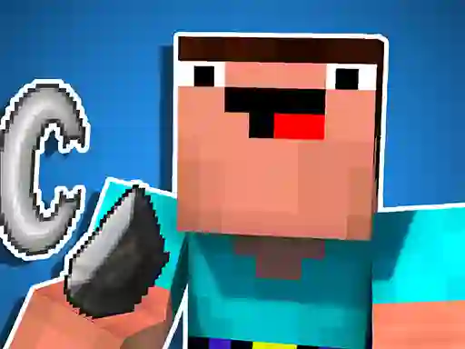 Oyunu Noob Trolls Pro çevrimiçi