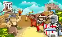 Oyunu Crusader Defence Level Pack 2 çevrimiçi