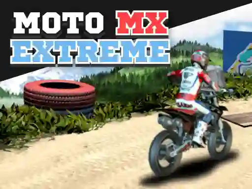 Oyunu Xtreme Bike çevrimiçi