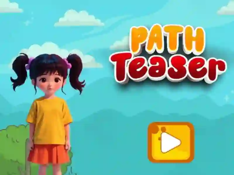 Oyunu Path Teaser çevrimiçi