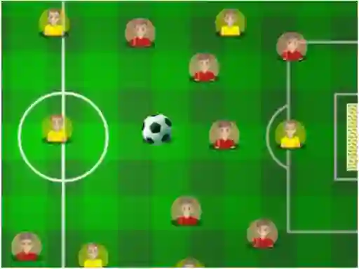 Oyunu Soccer Challenge 2018 çevrimiçi