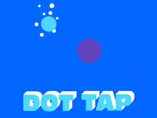 Oyunu Dot Tap çevrimiçi