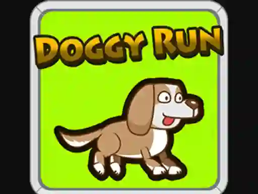 Oyunu Doggy Run çevrimiçi