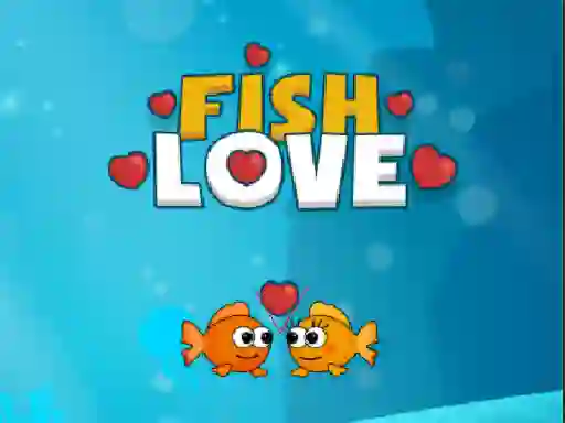 Oyunu Fish Lovers çevrimiçi