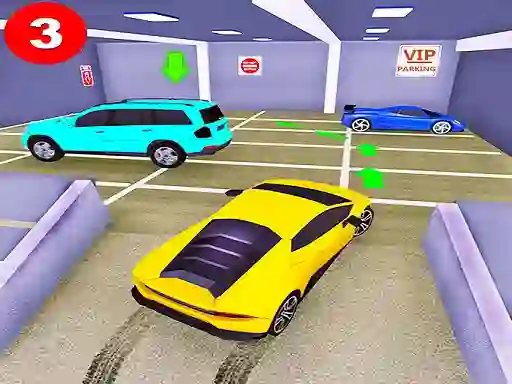 Oyunu Get trained as a valet çevrimiçi