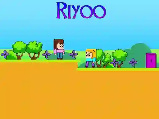 Oyunu Riyoo çevrimiçi