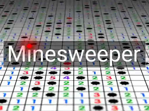 Oyunu Minesweeper çevrimiçi