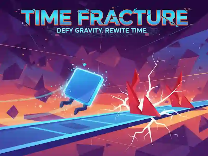 Oyunu Time Fracture çevrimiçi