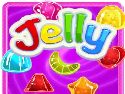 Oyunu Jelly çevrimiçi