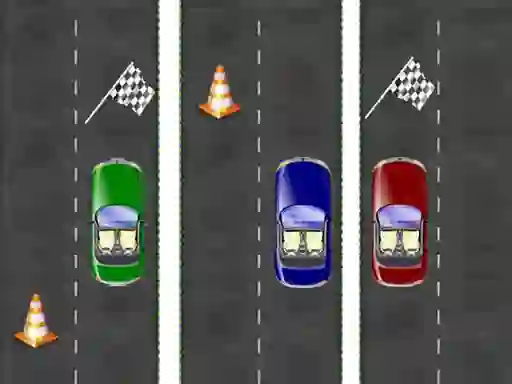 Oyunu 3 Cars çevrimiçi