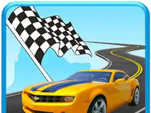 Oyunu Road Racer çevrimiçi