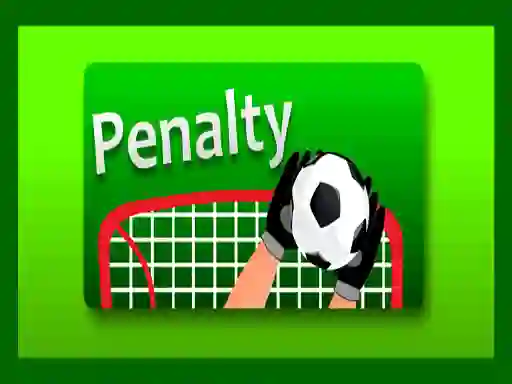 Oyunu Penalty çevrimiçi