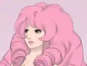 Oyunu Crystal Gem Rose: Quartz Dress Up çevrimiçi