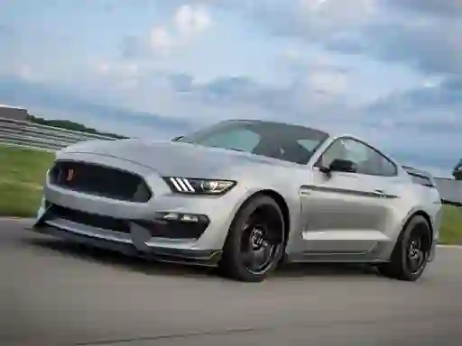 Oyunu Mustang Shelby Puzzle çevrimiçi