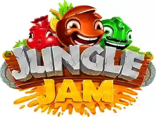 Oyunu Jungle Jam çevrimiçi