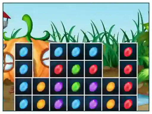 Oyunu Candy Blocks çevrimiçi