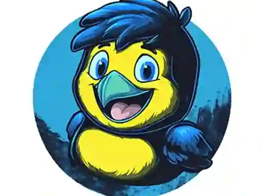 Oyunu Help The Bird çevrimiçi