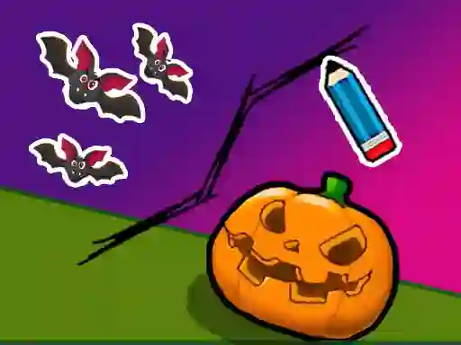 Oyunu Save My Pumpkin çevrimiçi