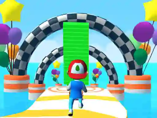 Oyunu Shortcut Run çevrimiçi