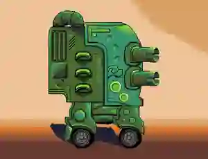 Oyunu Tanks Master çevrimiçi