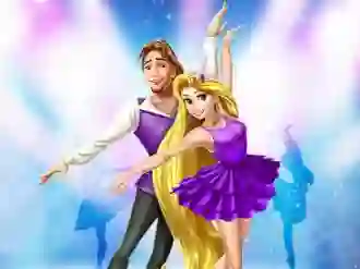 Oyunu Princess Ballerina Bullet Rush çevrimiçi