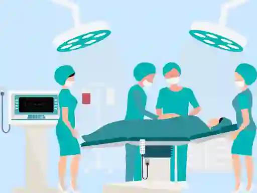 Oyunu Medical Staff Puzzle çevrimiçi